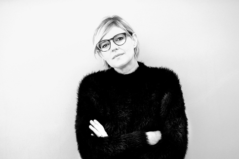 Giorgia Ortu La Barbera